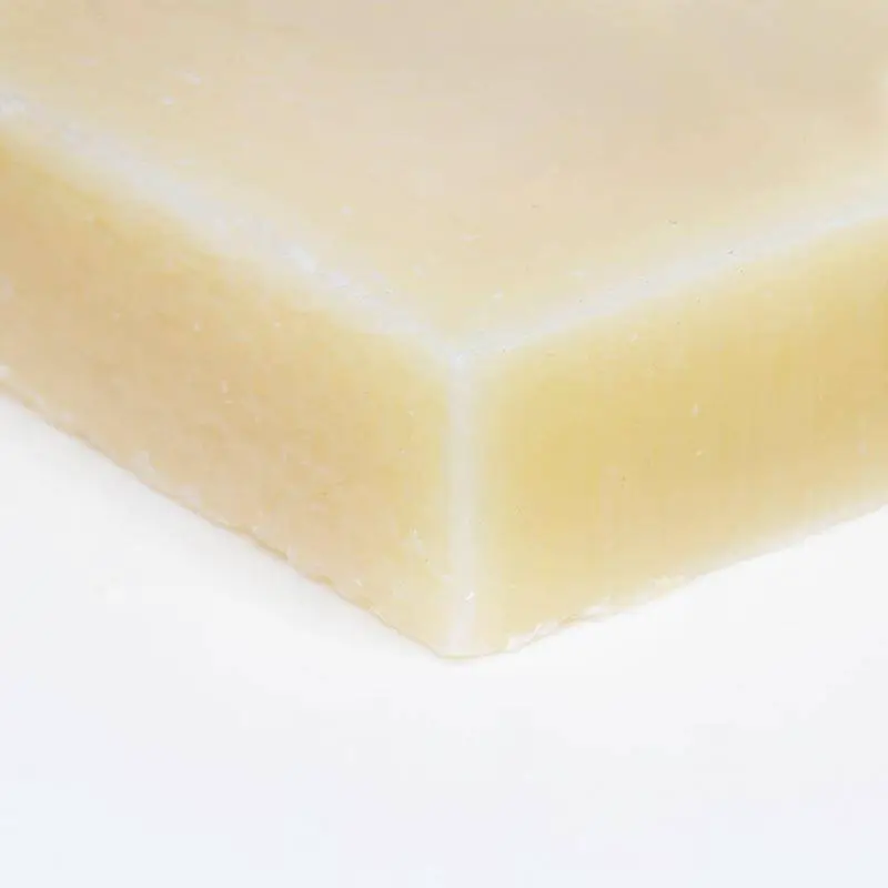 Naturseife - Pur.